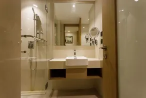 Sayaji Jamnagar - Bathroom