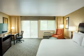Hilton Garden Inn Seattle Issaquah - Chambre