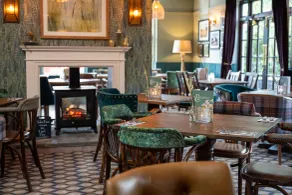 Himley House by Chef & Brewer Collection - Restaurant