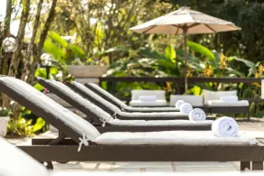 Timbó Park Hotel - Pool