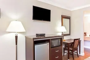Cabana Inn & Suites - Chambre