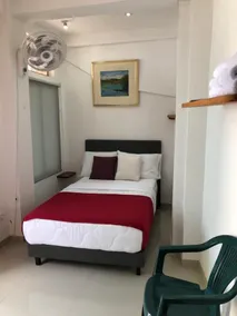 ATENEA SPA Hotel - Room