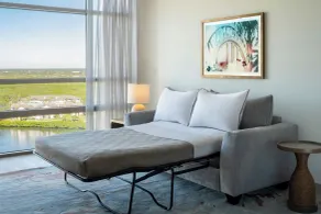The Westin Tampa Bay - Chambre