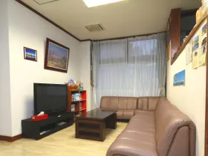 Nanakuraso - Hall