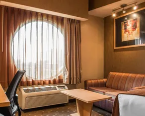 Comfort Suites Monroeville - Pittsburgh East - Room