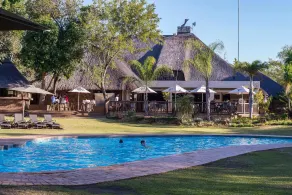 Kruger Park Lodge Unit No. 524 - Pool