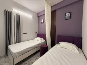 C Suites - Town Centre - Habitación