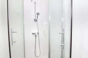 ibis budget Chateaudun - Badeværelse