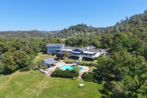 'whispering Oaks Estate' w/ Pool & View in Murphys - Interiør
