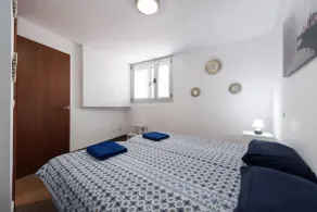 La Ventana de San Cristóbal - Zimmer