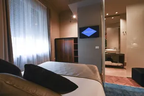 Ada Home - Chambre
