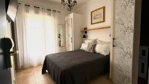 Hotel Les Flots Bleus - Room