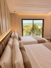 Montissi Resort SPA - Zimmer