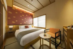 Onomichi Hansei - Room
