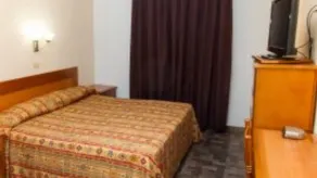 Hotel Astromundo - Chambre