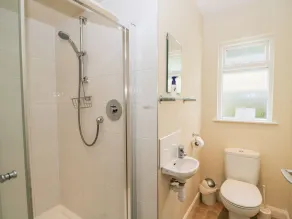 Silverdale Mount - Bathroom