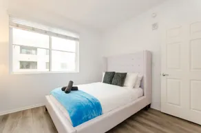 Hollywood Walk of Fame Two Bedrooms - Rum
