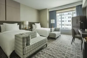 Four Seasons Hotel New York Downtown - Chambre