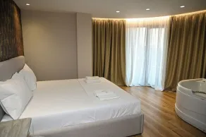 Ermes Luxury Hotel - Camera