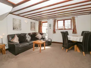 Burford Cottage - Interior