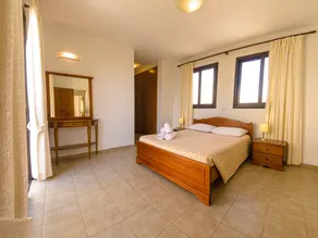 Aura Holiday Villas - Habitación