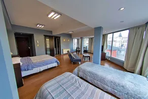 Patagonia Home - Ushuaia Center - Værelse
