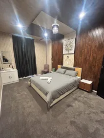 The Blackhorse Hotel  - Habitación