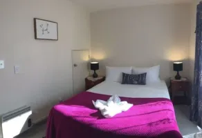 Brylin Motel - Room