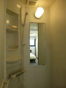 Nagoya Motoyama House G - Bagno