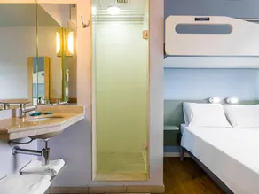 Ibis Budget Araraquara - Room