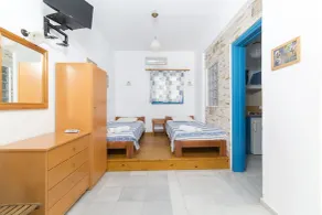 Astra Apartments - Room