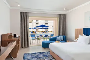 Pickalbatros Blu Spa Resort - Adults Friendly 16 Years Plus- Ultra All-Inclusive - Chambre