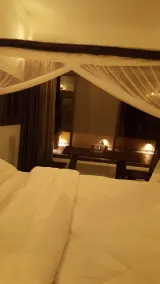 PALEGA BEACH INN - Room