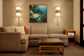 Hyatt Place Fremont/Silicon Valley - Chambre