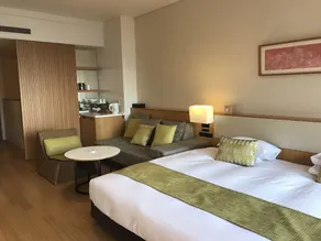 Izu Imaihama Tokyu Hotel - Chambre