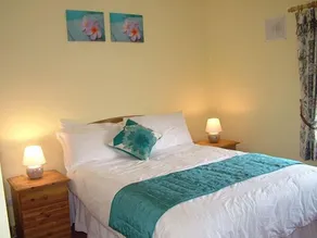 Quarry Ridge B&B - Room