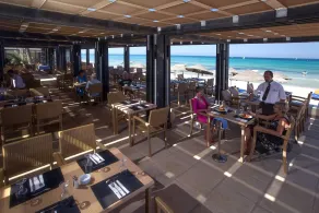 SENTIDO Djerba Beach - Restaurant