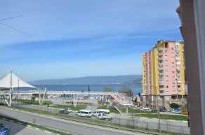 Hisar Hotel - View from room