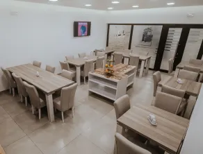 Hotel & Spa Meydan - Restaurant