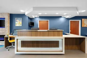 Microtel Inn & Suites by Wyndham Tulsa - Catoosa Route 66 - Hall