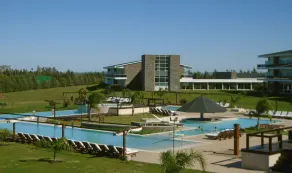Altos del Arapey All Inclusive, Golf & Spa - Pool