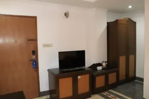 Sea Shell Hotel & Restaurant - Room