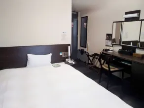 Hotel Route-Inn Ena - Chambre