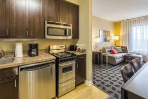 TownePlace Suites Dayton North - Rom