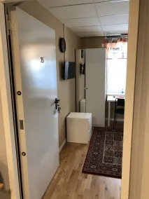 Golden Hostel - Room
