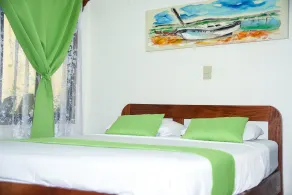 Hotel Marielos Tamarindo - Room
