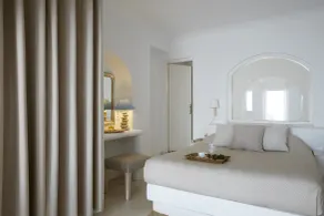 Andromeda Villas & Spa Resort - Chambre