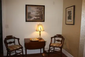 Kapp and Kappy Bed & Breakfast - Chambre