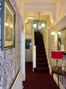 Dunromin Hotel - Réception
