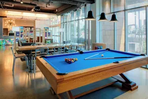 Aloft by Marriott Columbus Westerville - Piscine